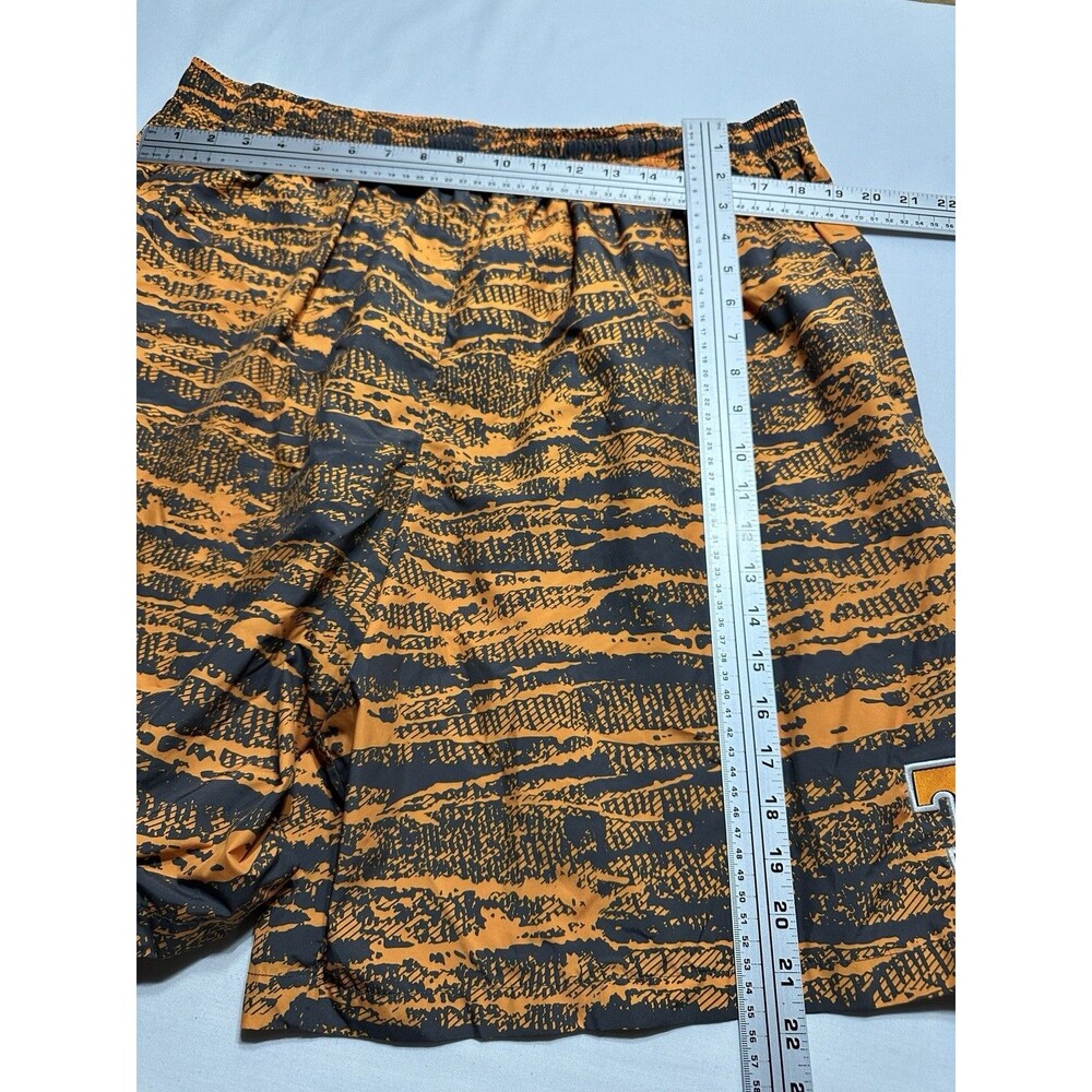 Tennessee Volunteers Nike Shorts Mens Size 3XL XXXL NCAA Dri Fit Gym Athletic - Picture 7 of 12